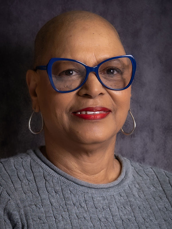 2026 Staff Headshots Mays